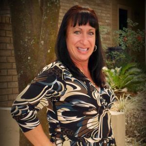 Meet your Posher, Barbara